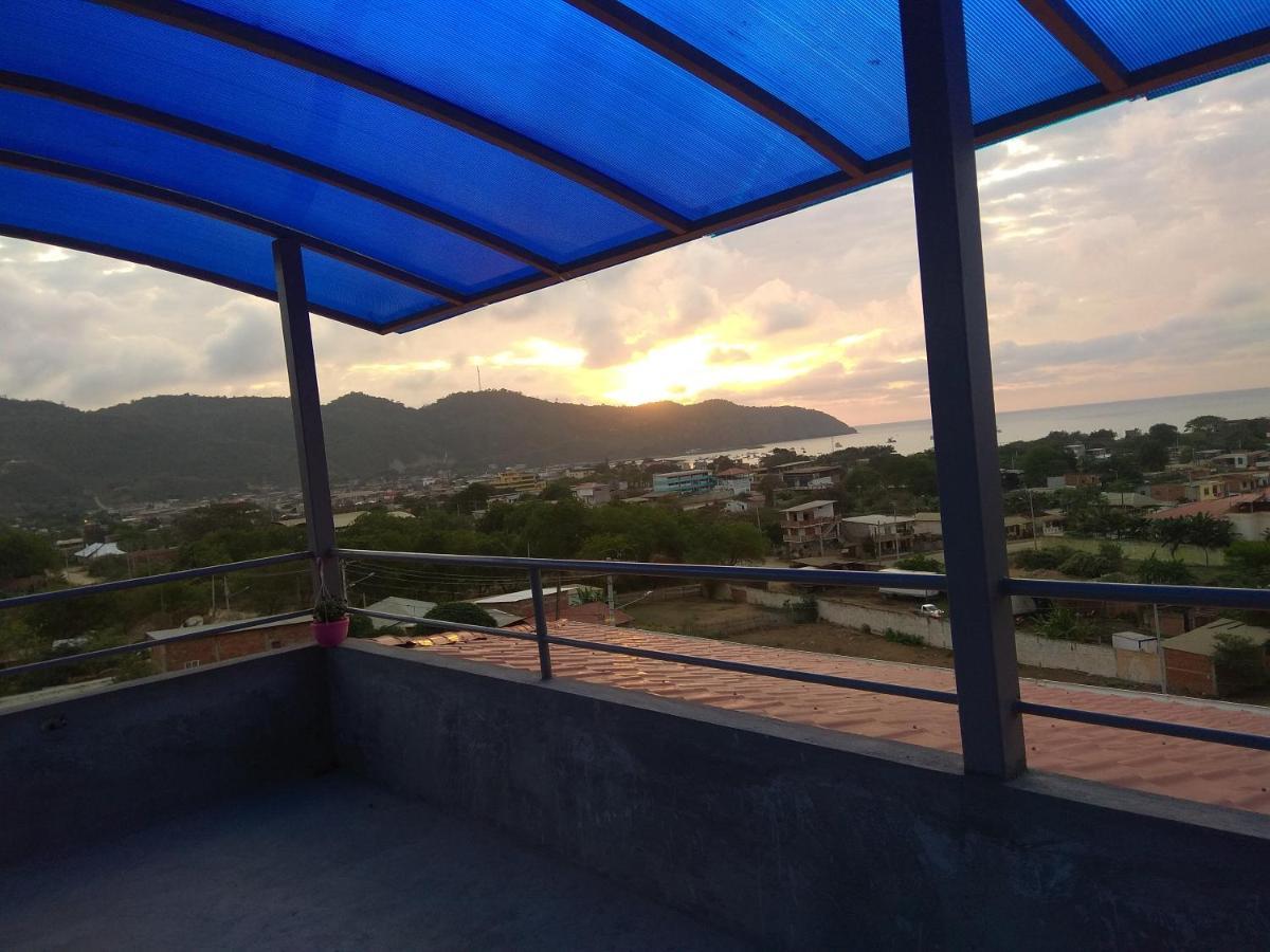 Guest house Alcazaba