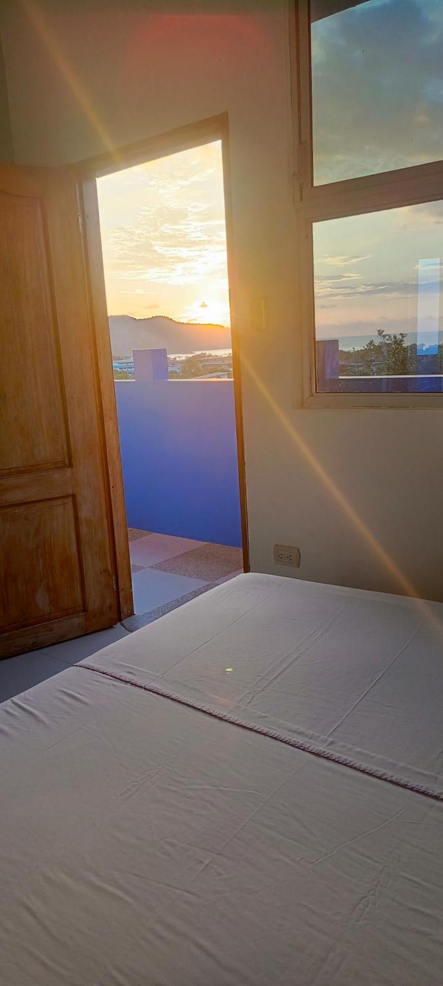 Guest house Alcazaba 3*