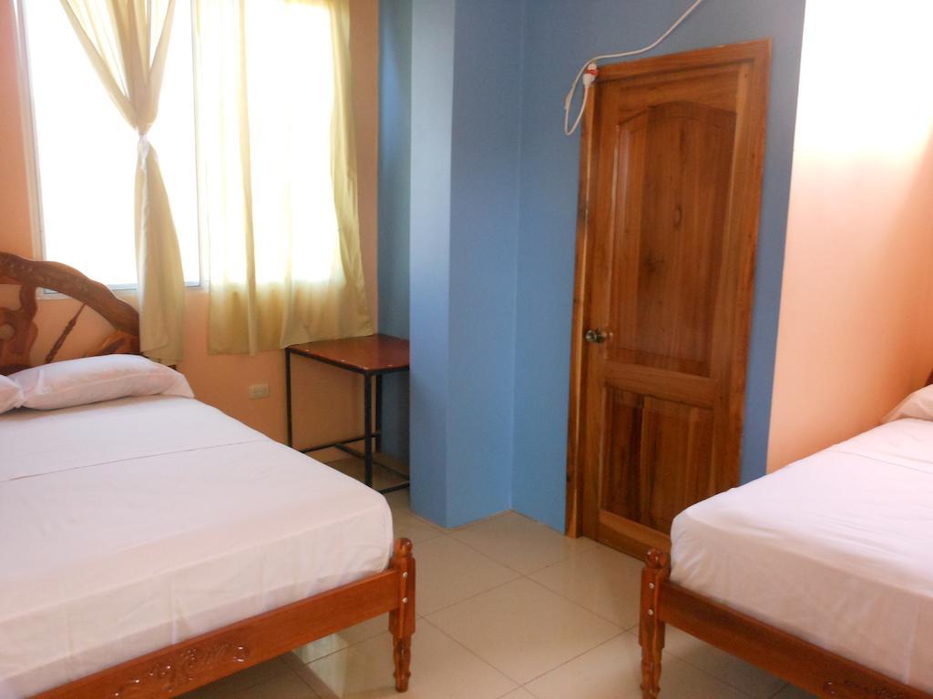 Guest house Alcazaba