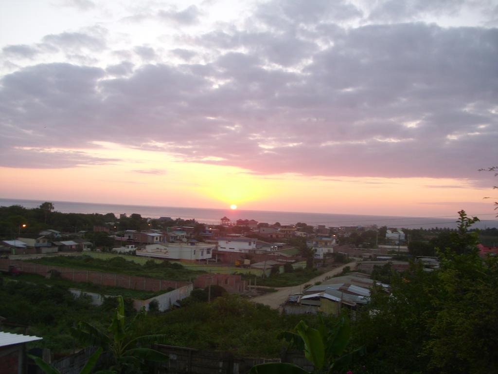 Alcazaba Puerto Lopez
